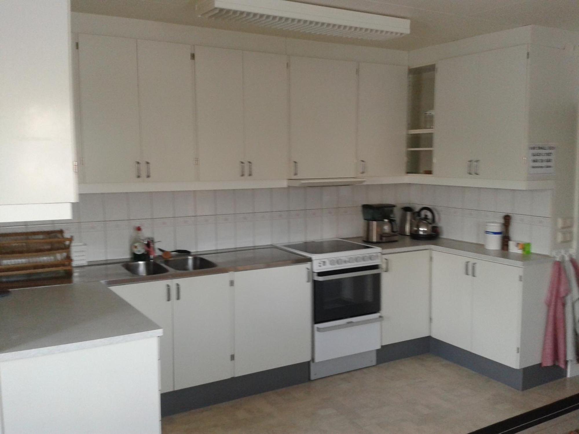 Skaerplinge Gaestis B&B ภายนอก รูปภาพ