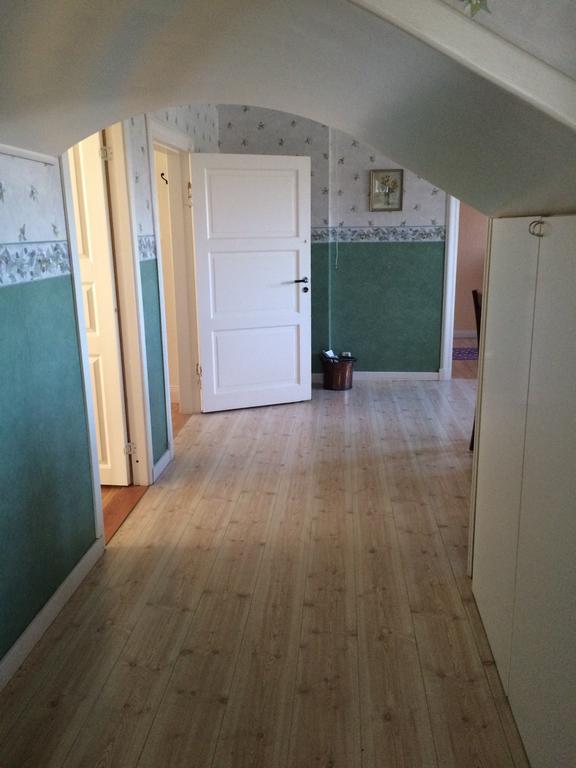 Skaerplinge Gaestis B&B ภายนอก รูปภาพ