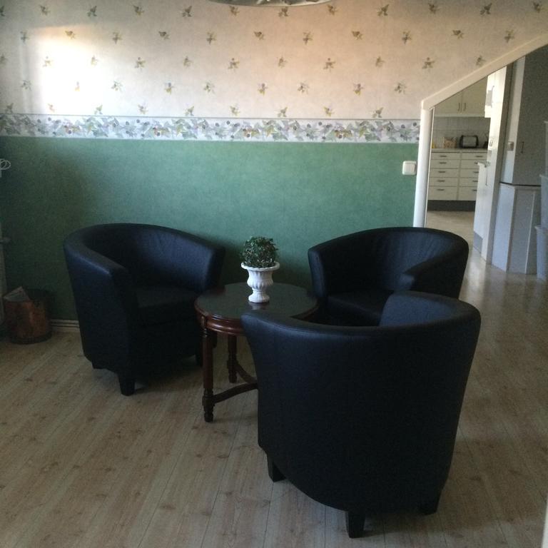 Skaerplinge Gaestis B&B ภายนอก รูปภาพ