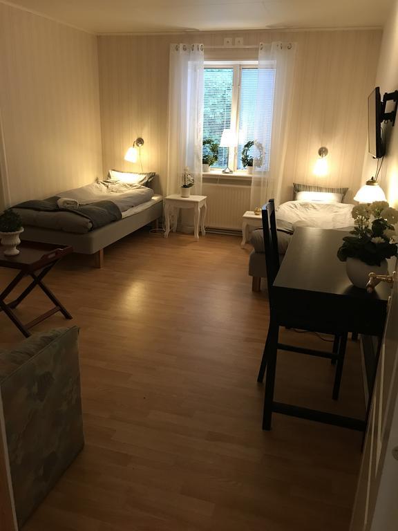 Skaerplinge Gaestis B&B ภายนอก รูปภาพ