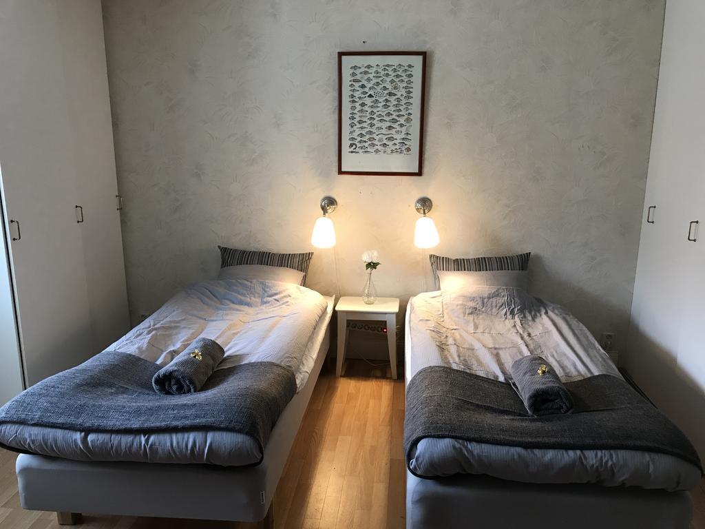 Skaerplinge Gaestis B&B ภายนอก รูปภาพ