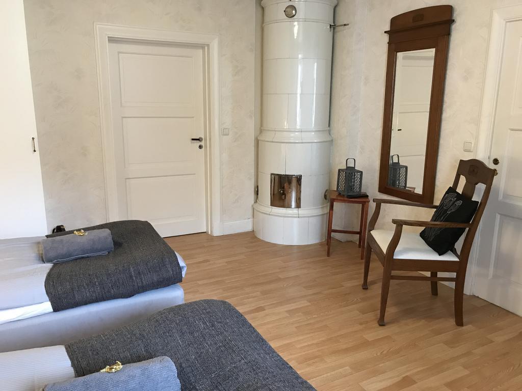 Skaerplinge Gaestis B&B ภายนอก รูปภาพ