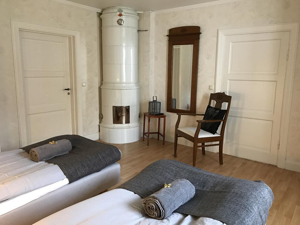 Skaerplinge Gaestis B&B ภายนอก รูปภาพ