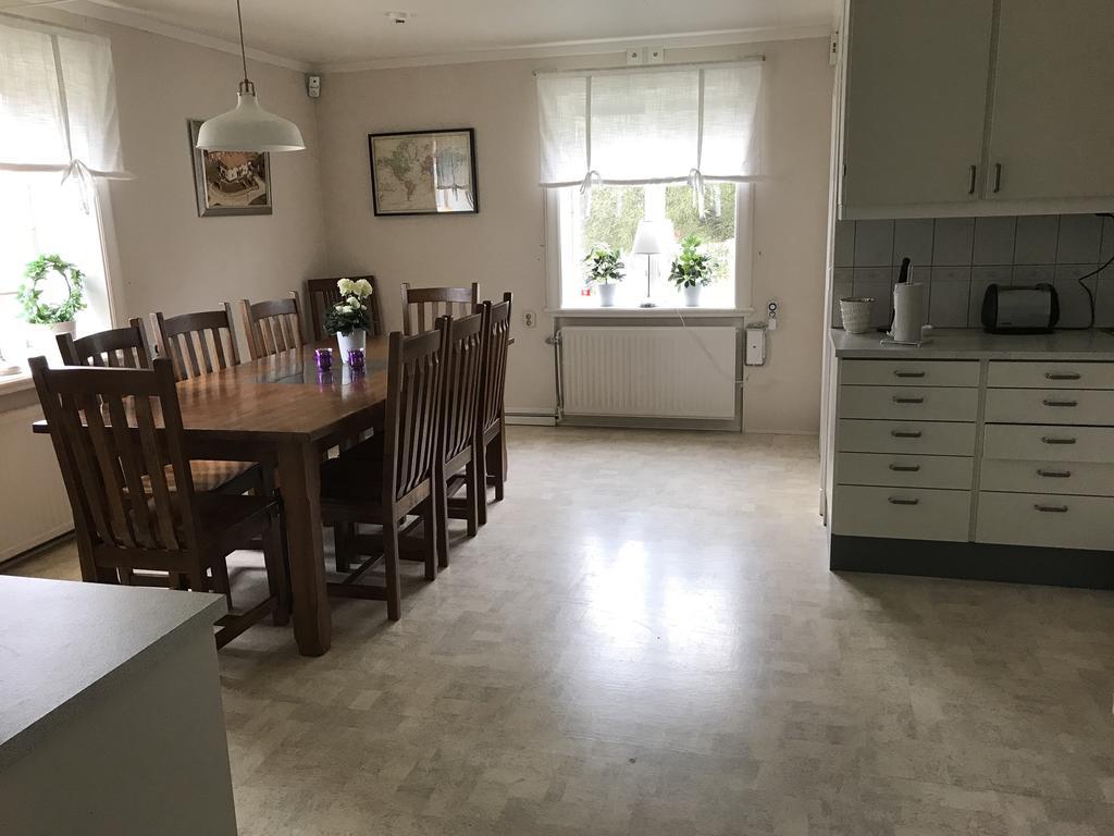 Skaerplinge Gaestis B&B ภายนอก รูปภาพ