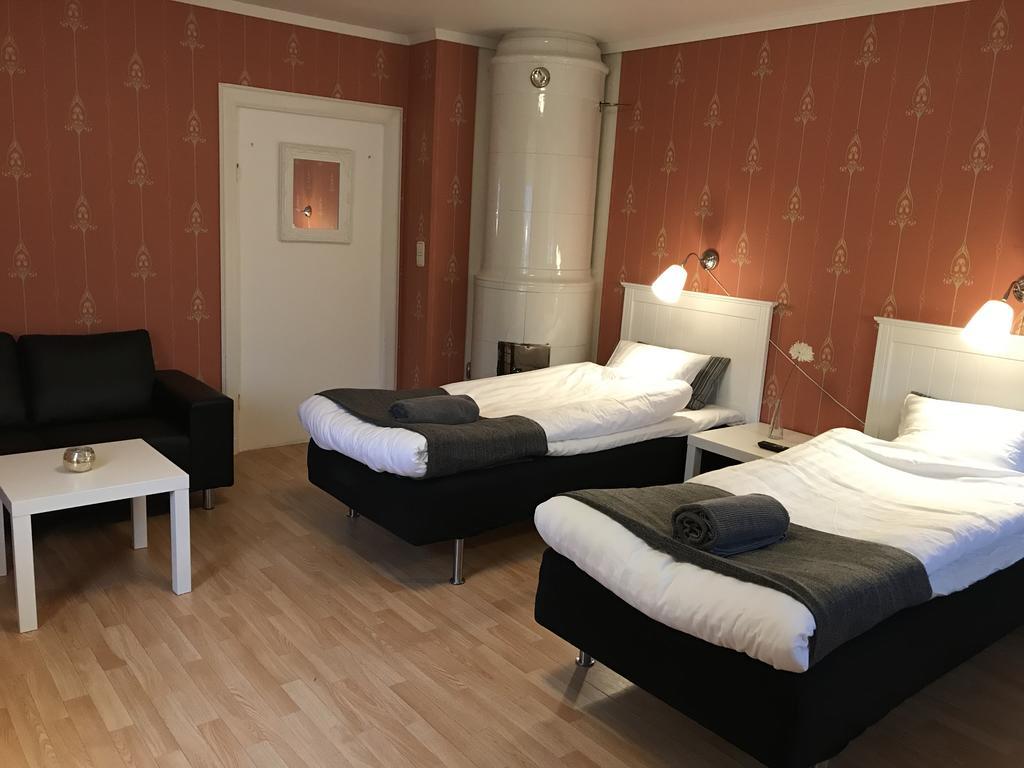 Skaerplinge Gaestis B&B ภายนอก รูปภาพ