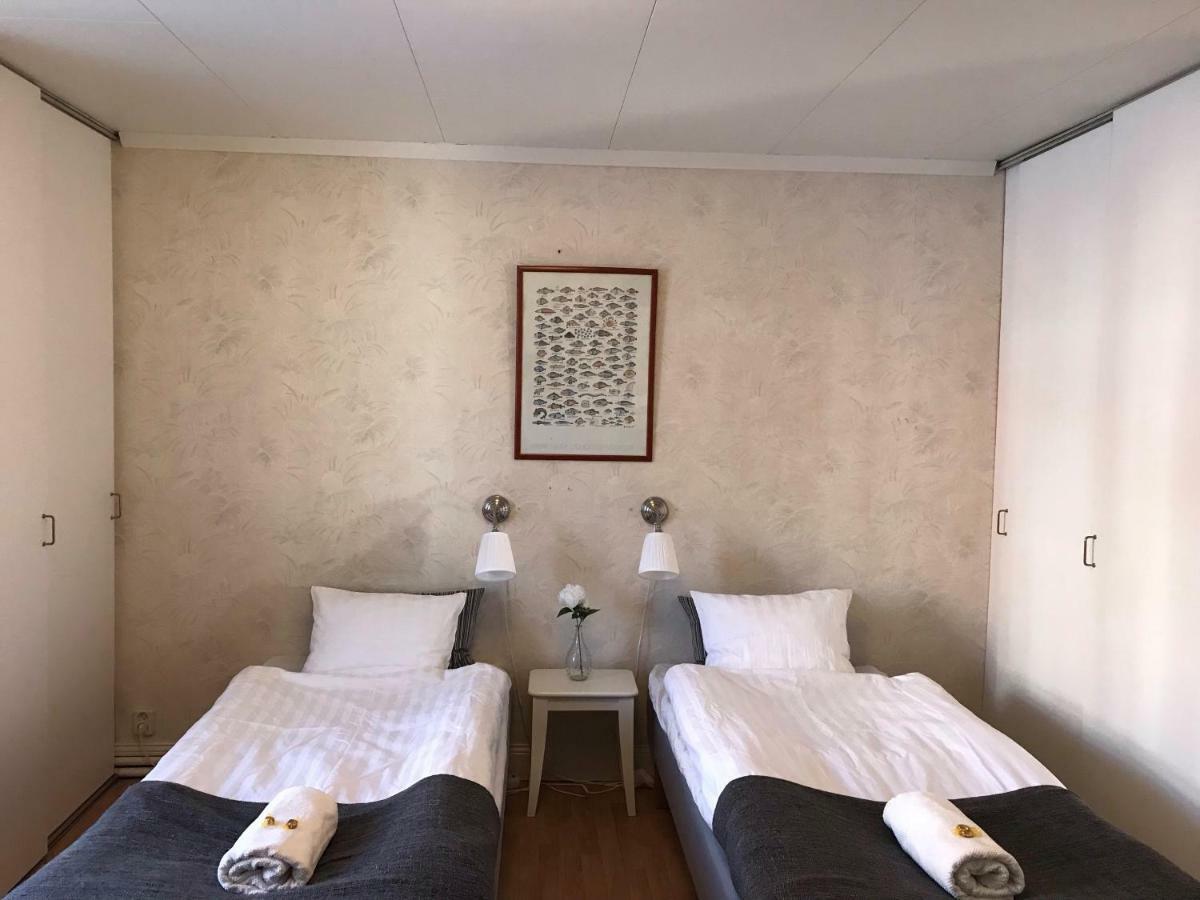 Skaerplinge Gaestis B&B ภายนอก รูปภาพ